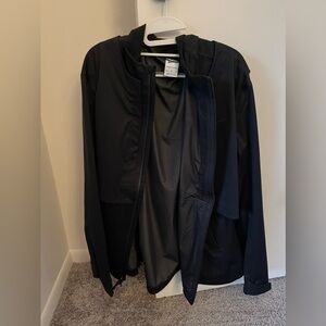 Nike Mens Storm-Fit ADV Full Zip Golf Jacket